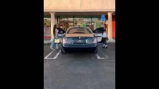 Blac Chyna Pulls Up To Dollar Tree In Her Rolls Royce 🚘 [upl. by Aicekal]