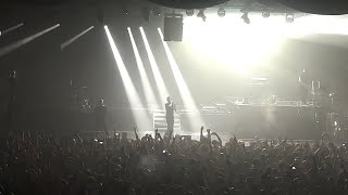 Pendulum LIVE  O2 Victoria Warehouse Manchester 2024 [upl. by Notslah]