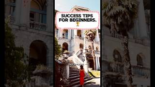 Success Tips for Beginners shorts successtips [upl. by Nevsa391]