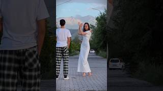 beautiful Chinese Girls dancing fashion TikTok ❤️ mixtrend12 streetfashion shorts tiktok [upl. by Cassidy811]