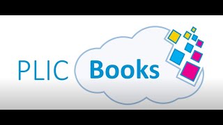 PLICBooks Tutorial Video [upl. by Abernathy]