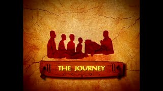 Upanishad Ganga Episode 1 । the journey explained in English vedanta upanishadganga spiritualism [upl. by Cynera]