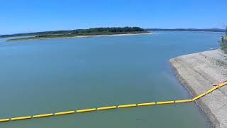 Brazeau Reservoir Provincial Recreation Area [upl. by Harias]