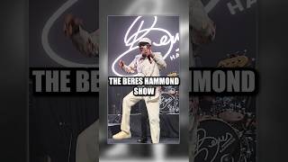 😂😂 Please come get your friendBeres Hammond Live In Concert Recap bereshammond reggaevibes [upl. by Atikim655]