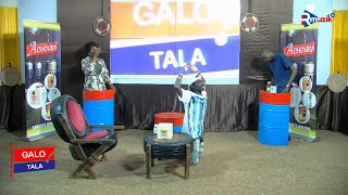 GALO TALA AVEC TALABOUNI [upl. by Duster]