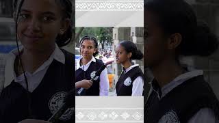 ከንፈር መምጠጥ እንዴት ነው 😂😂 habesha funny [upl. by Eniahs]