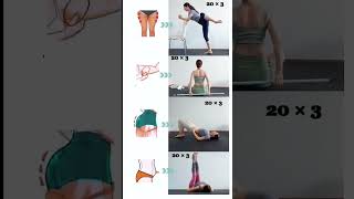 Weight Loss Workout Yoga yogalunathai yoga yogalossweight yogaburnfat 600 3 [upl. by Htelimay]