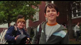 Diary of a Wimpy Kid  Trailer HD [upl. by Rein763]