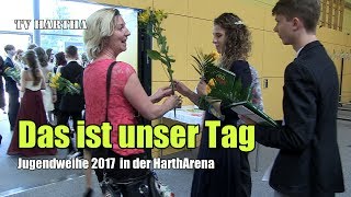 Jugendweihe 2017 in Hartha [upl. by Remat773]