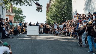 Dime Street Challenge 2018 [upl. by Dich]