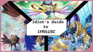 Idiots Guide to Lyrilusc [upl. by Adigun]