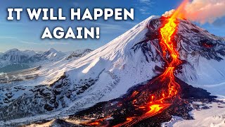 Antarcticas Volcanoes Can Make the Earth Uninhabitable [upl. by Sivrahc]