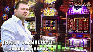 Ionut manelistu  Jocuri de noroc HIT 2017 [upl. by Simons]