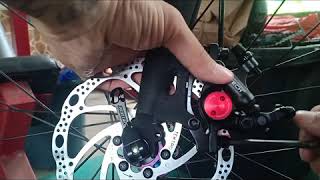 Zoom Xtech HB100 DIY Installation Tagalog Amateur [upl. by Lilahk169]