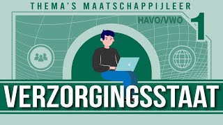 Verzorgingsstaat paragraaf 3 [upl. by Kally871]