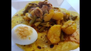 Roti slowcooker recept  NLBE  Plezierindekeukennl [upl. by Champagne]