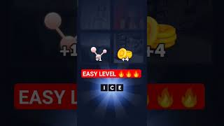 Wordscape answer easy level gameplay [upl. by Kcirdle534]