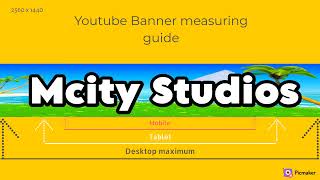 Mcity Studios Live Stream [upl. by Ettenav]