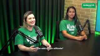 UnimedCast  Ep 13 – Dia Mundial da Diabetes [upl. by Akeirahs]