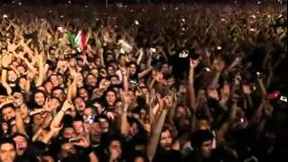 Metallica  Orgullo Pasion y Gloria  2009  LIVE Mexico City  Full DVD [upl. by Frank]