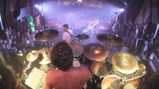 Parkway Drive  Karma LIVE DVD 2012 [upl. by Aratihc]