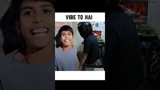 Vibe To hai 😂 shorts viral relatable meme funny [upl. by Emixam]