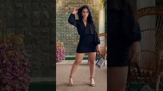 3 Black dresses for girls fashion style [upl. by Cirded]