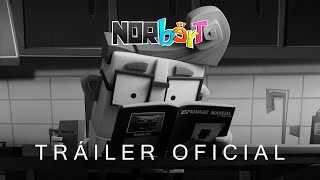 Norbert  Trailer [upl. by Greyso]