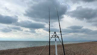 Chesil fishing [upl. by Aubigny]