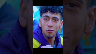 كرهنا لعيناك فهاد لبلاد migriking raptanger rap favelas rapper music rapmarocain hiphop [upl. by Lani]