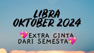 🎂💙SELAMAT ULANG TAHUN LIBRA YANG SPESIAL UNTUKMU ✨OKTOBER 2024 💫 [upl. by Andromeda]