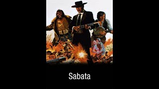 Sabata full movie 1969 720p [upl. by Wise]