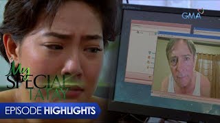 My Special Tatay Pera o dignidad  Episode 86 [upl. by Asiek]