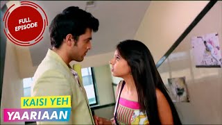 Kaisi Yeh Yaariaan  Episode 92  Entrapment [upl. by Sirrep455]