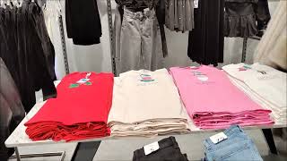 Befree Обзор новинок зимней коллекции одежды fashion shopping покупки обзор одежда [upl. by Nnaeirual]