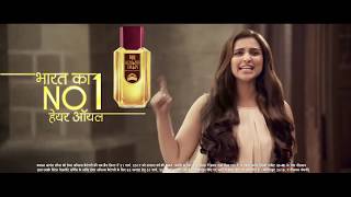 Bajaj Almond Drop Hair Oil Ads – Parineeti Chopra – Bajaj Almond Drops [upl. by Phippen]