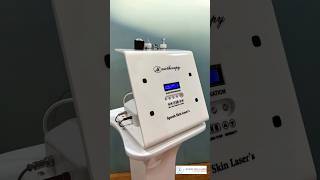 mesotherapy machine for face [upl. by Cleopatra136]