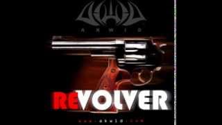 Akwid Revolver Completo [upl. by Ines]