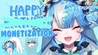 【Monetization Celebration】right now I am made of love [upl. by Sito]