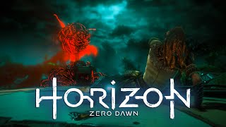 Mining  Horizon Zero Dawn Part 21 [upl. by Navad988]