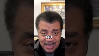 Neil deGrasse Tyson explains Gravitational Time Dilation⏰gravity time [upl. by Olympie]