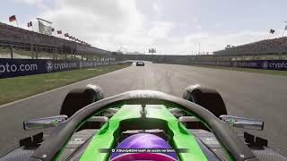 BVE Seizoen 1 RACE 15 Hollandia [upl. by Vitalis659]