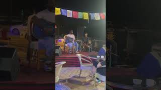 Live musical night  Panchkula janiinthehouse love liveband mpg panchkula music band short [upl. by Mayer]