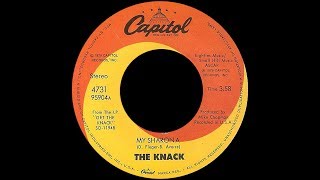 The Knack  My Sharona 1979 New Wave XTension [upl. by Vullo970]