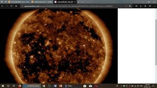 Solar Activity and Radio Propagation forecast for Week of December 3rd 2018 [upl. by Rogozen]