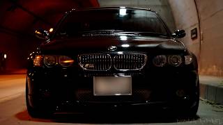 BMW E46 4dr sedan セダン LED Blinker turn signal ウィンカー DEPO コーナーレンズ V8S エアロミラー オートレベライザー [upl. by Vivianne]