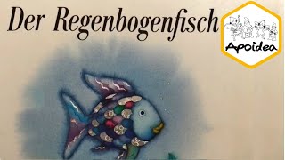 Vickys Bilderbuchkino  Der Regenbogenfisch [upl. by Reinhard]