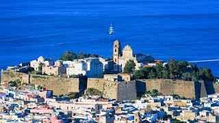 Places to see in  Lipari  Italy [upl. by Arette]