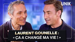 Le secret pour changer de vie que personne ne vous dira  Laurent Gounelle x Franck Nicolas [upl. by Rusert]