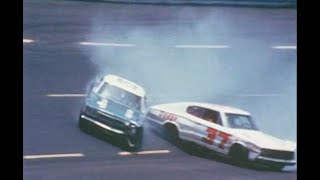 US Stock Car Racing  1969 [upl. by Ainigriv243]